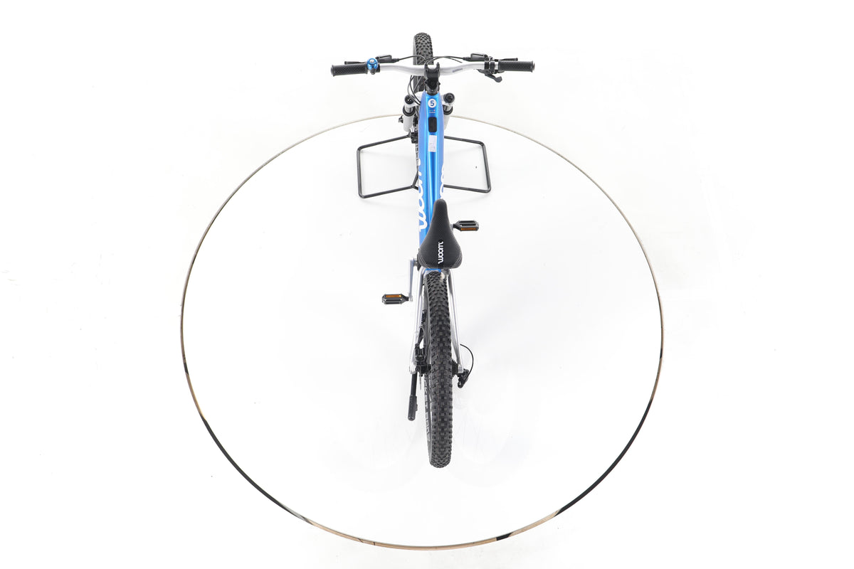 woom UP 5 E-Bike 2024 - Image 22
