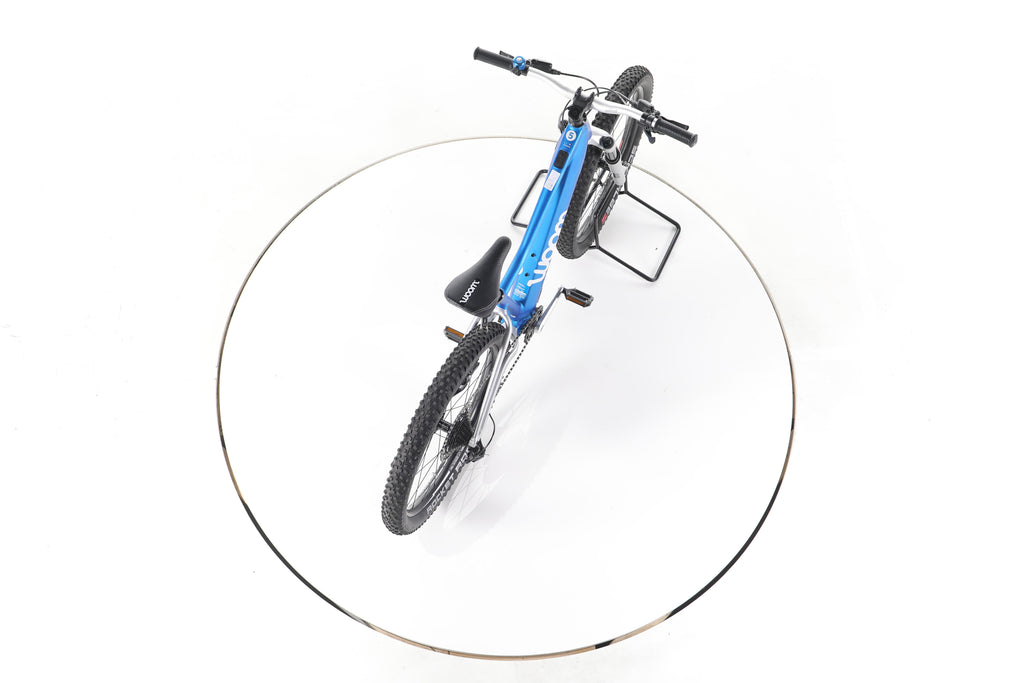 woom UP 5 E-Bike 2024 - Image 23