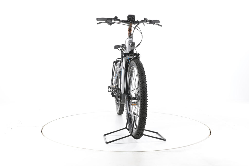 R Raymon CrossRay E 6.0 Trekking E-Bike Tiefeinsteiger - Image 4