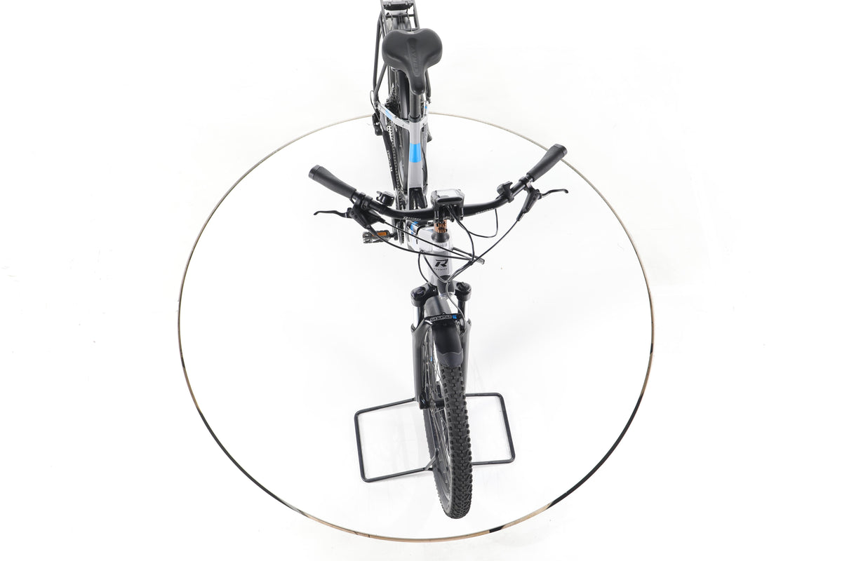 R Raymon CrossRay E 6.0 Trekking E-Bike Tiefeinsteiger - Image 16