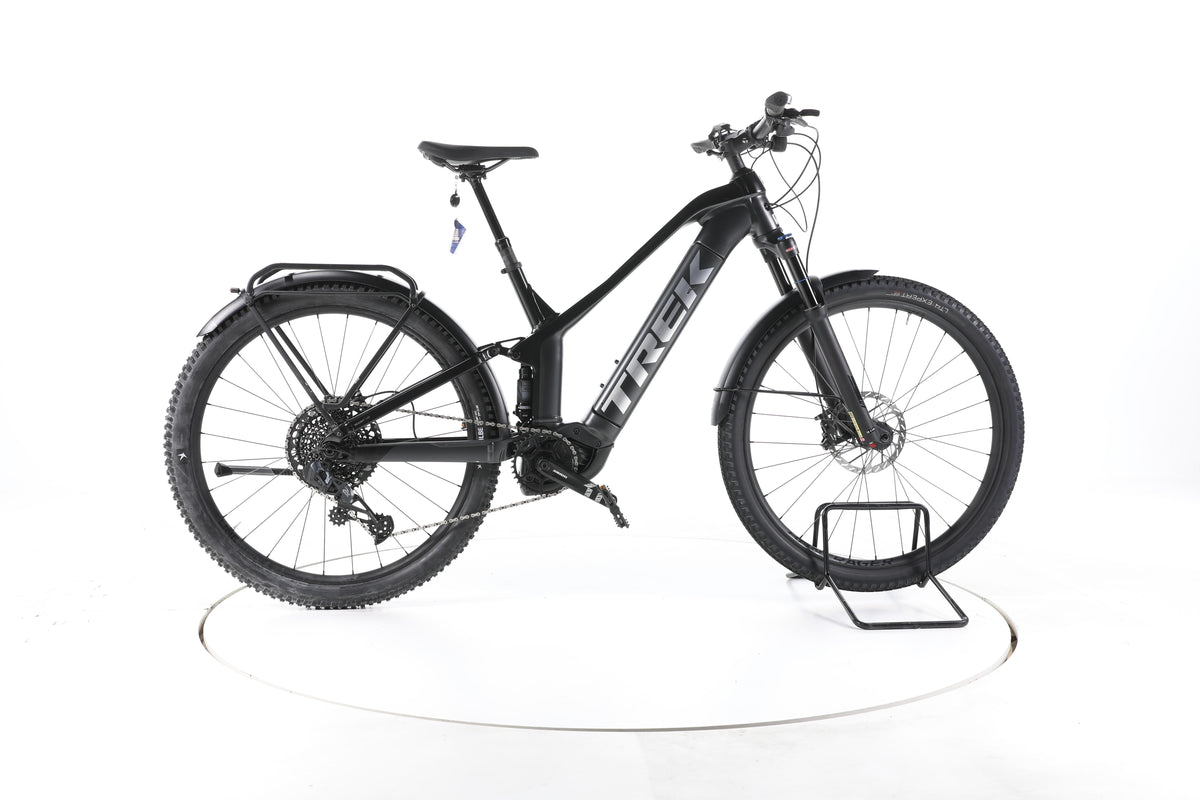 Trek Powerfly FS 9 Equipped Gen 3 E-Bike Fully - Image 1