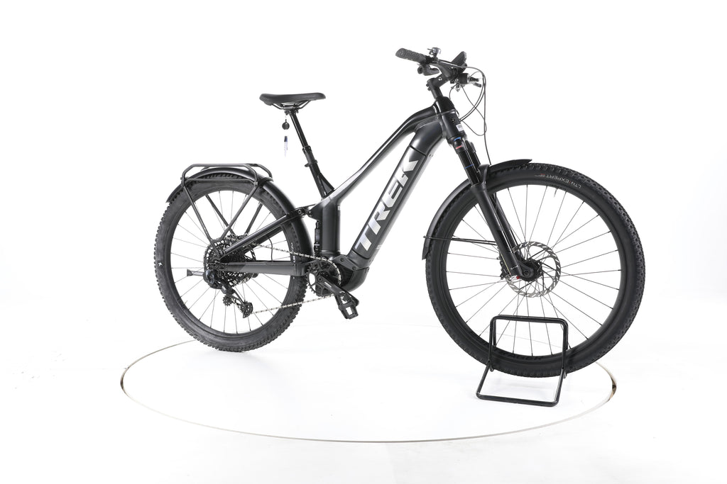 Trek Powerfly FS 9 Equipped Gen 3 E-Bike Fully - Image 2