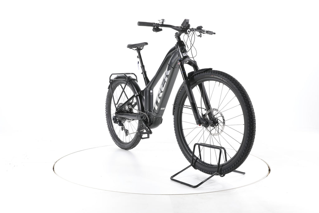 Trek Powerfly FS 9 Equipped Gen 3 E-Bike Fully - Image 3
