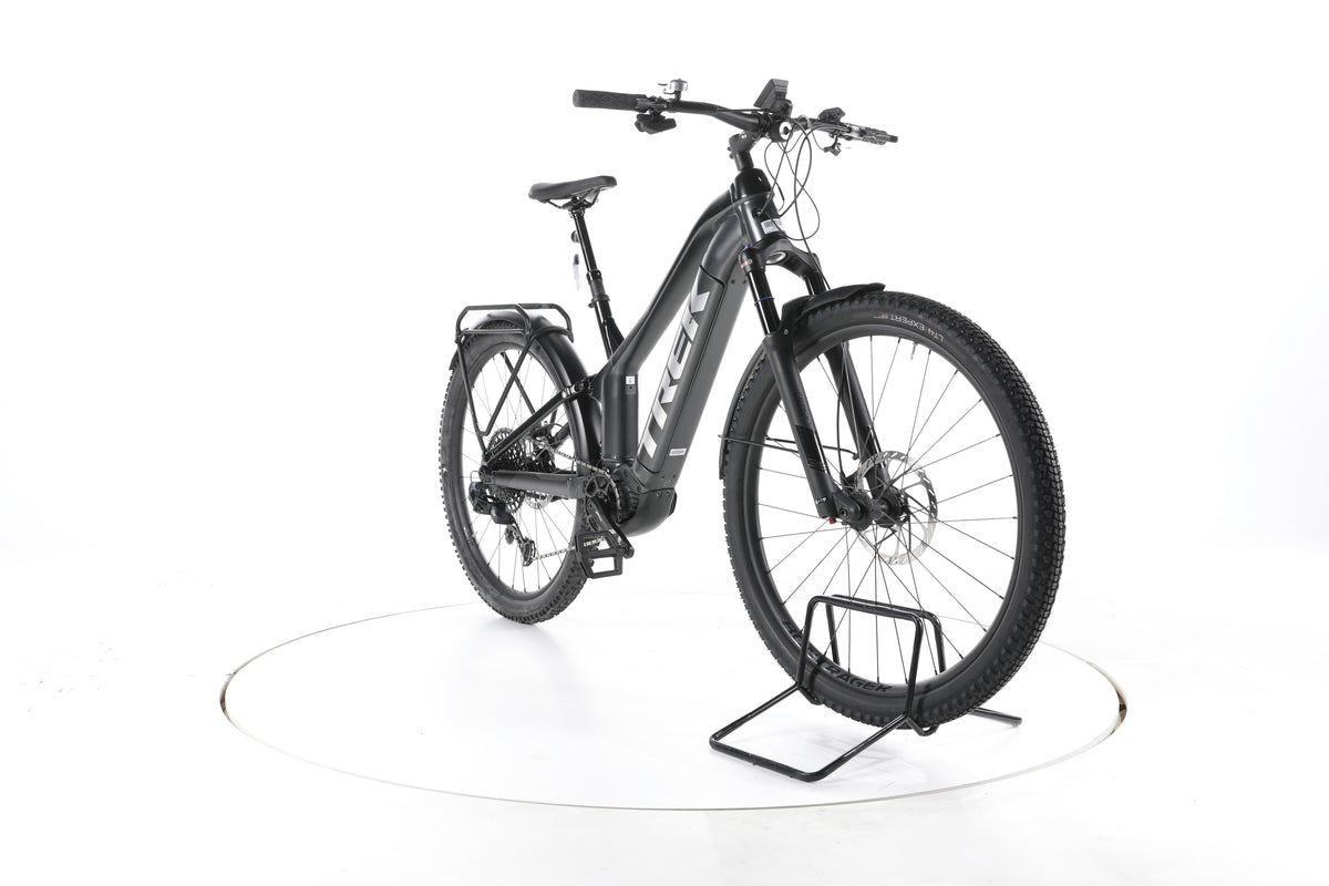 Trek Powerfly FS 9 Equipped Gen 3 E-Bike Fully - Image 3