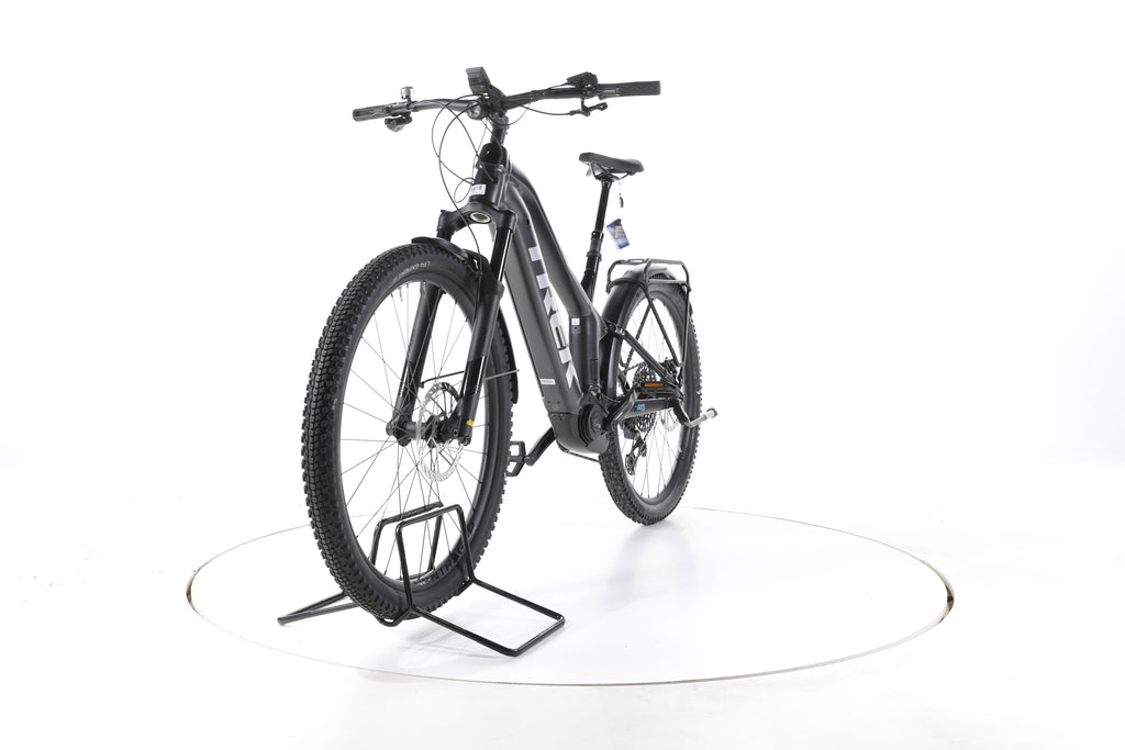 Trek Powerfly FS 9 Equipped Gen 3 E-Bike Fully - Image 5