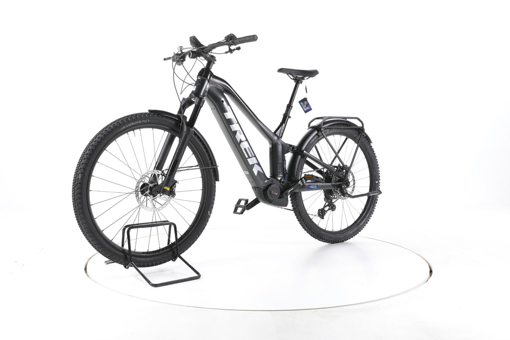 Trek Powerfly FS 9 Equipped Gen 3 E-Bike Fully - Image 6