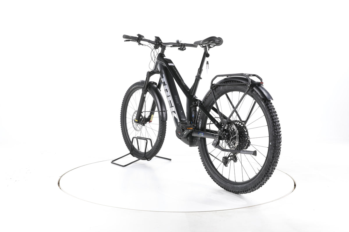 Trek Powerfly FS 9 Equipped Gen 3 E-Bike Fully - Image 9