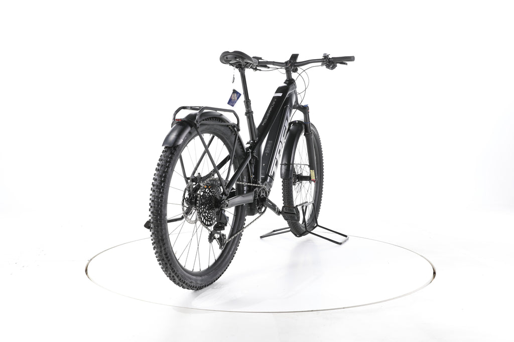 Trek Powerfly FS 9 Equipped Gen 3 E-Bike Fully - Image 11