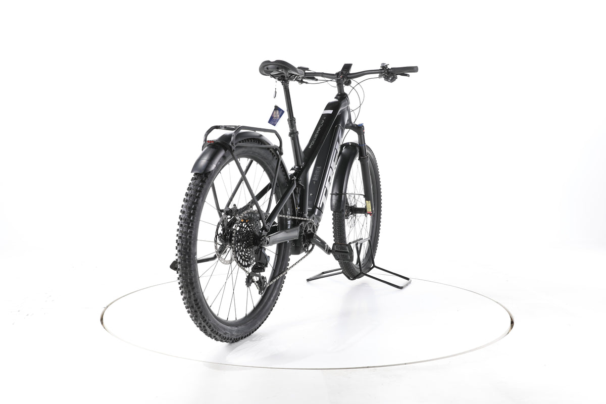 Trek Powerfly FS 9 Equipped Gen 3 E-Bike Fully - Image 11