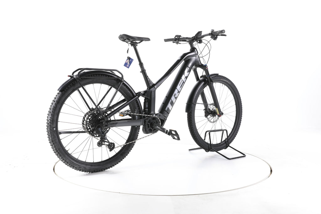 Trek Powerfly FS 9 Equipped Gen 3 E-Bike Fully - Image 12