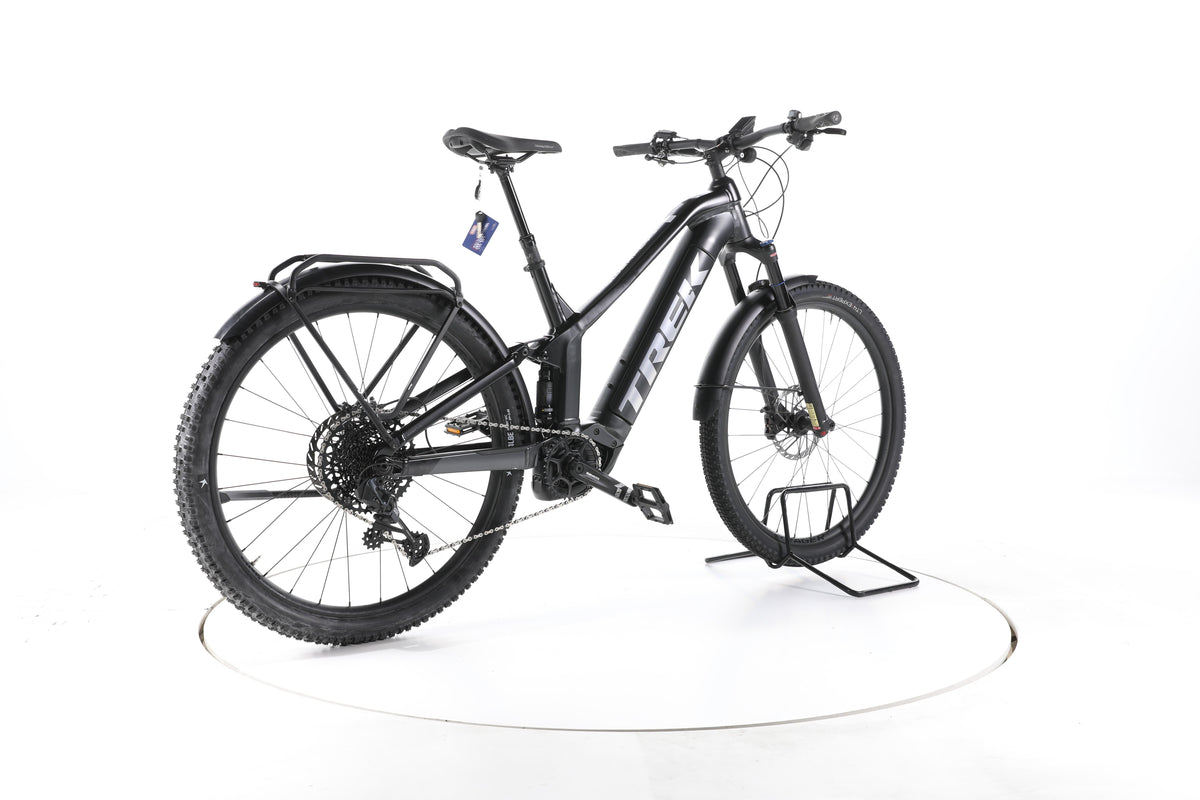 Trek Powerfly FS 9 Equipped Gen 3 E-Bike Fully - Image 12