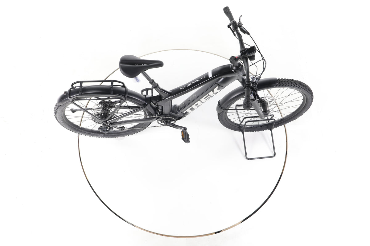 Trek Powerfly FS 9 Equipped Gen 3 E-Bike Fully - Image 13