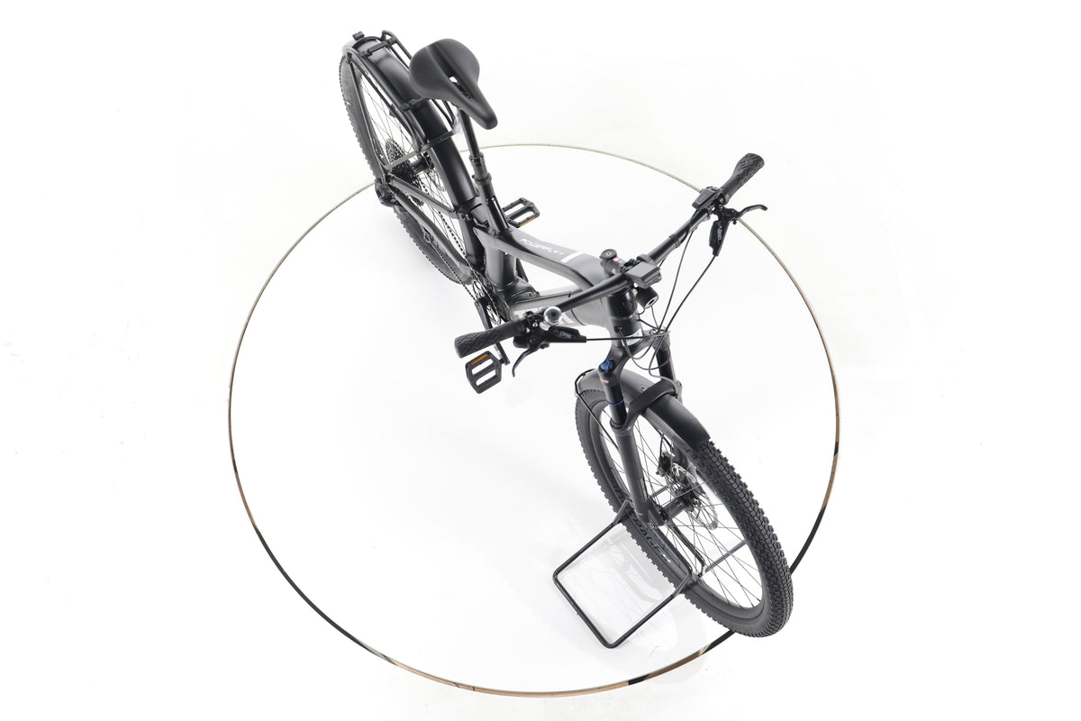 Trek Powerfly FS 9 Equipped Gen 3 E-Bike Fully - Image 15