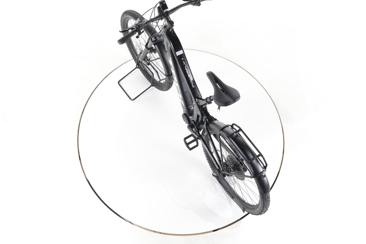 Trek Powerfly FS 9 Equipped Gen 3 E-Bike Fully - Image 21