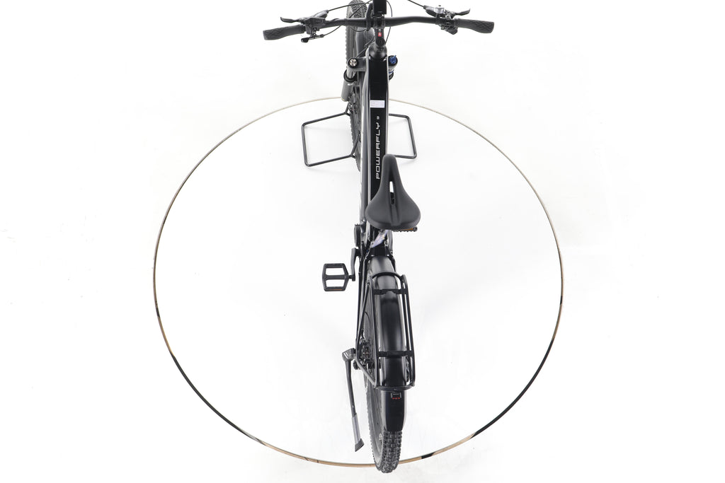 Trek Powerfly FS 9 Equipped Gen 3 E-Bike Fully - Image 22