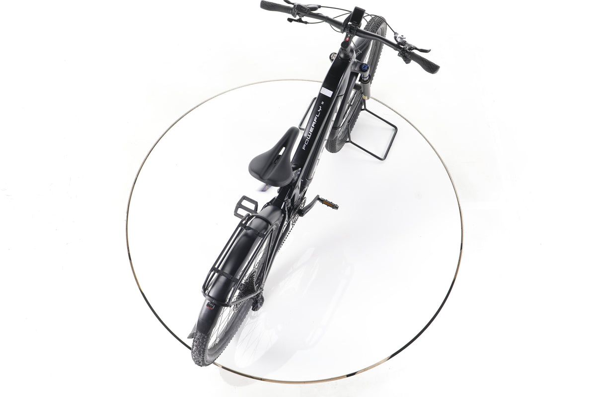 Trek Powerfly FS 9 Equipped Gen 3 E-Bike Fully - Image 23