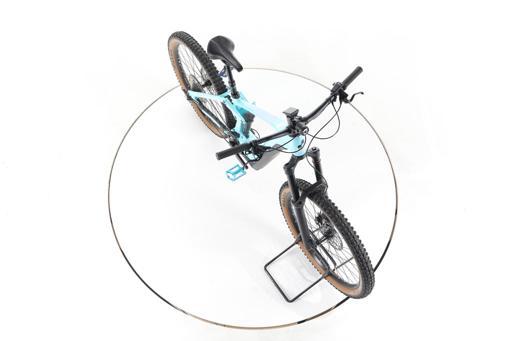 Cube Stereo Hybrid 160 HPC Race E-Bike Fully Carbon - Image 15