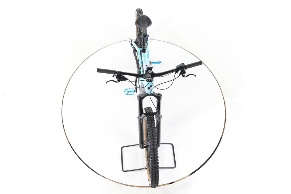 Cube Stereo Hybrid 160 HPC Race E-Bike Fully Carbon - Image 16