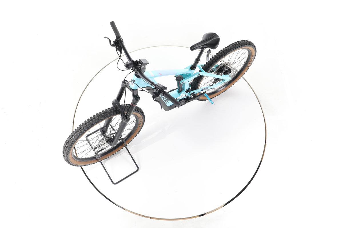 Cube Stereo Hybrid 160 HPC Race E-Bike Fully Carbon - Image 18