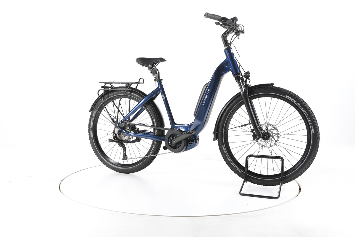 Velo de Ville LEB900 Trekking E-Bike Tiefeinsteiger - Image 2