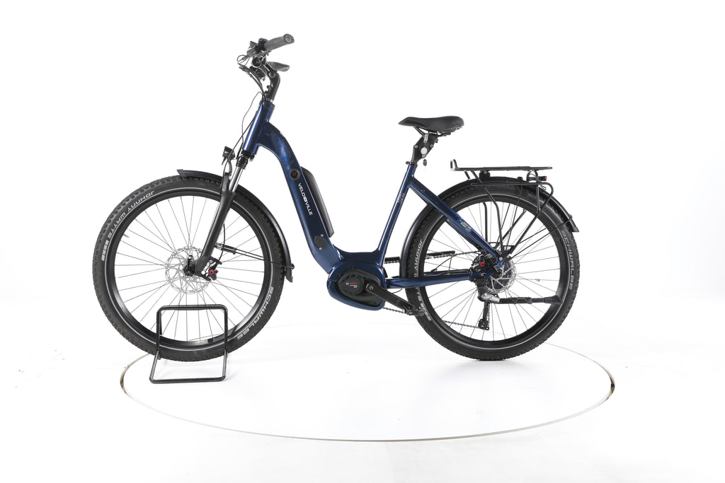 Velo de Ville LEB900 Trekking E-Bike Tiefeinsteiger - Image 7