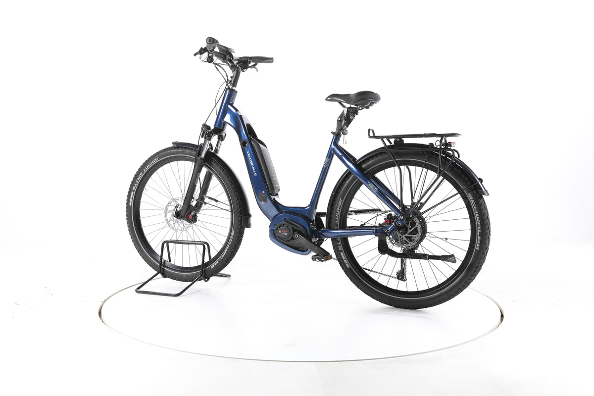 Velo de Ville LEB900 Trekking E-Bike Tiefeinsteiger - Image 8