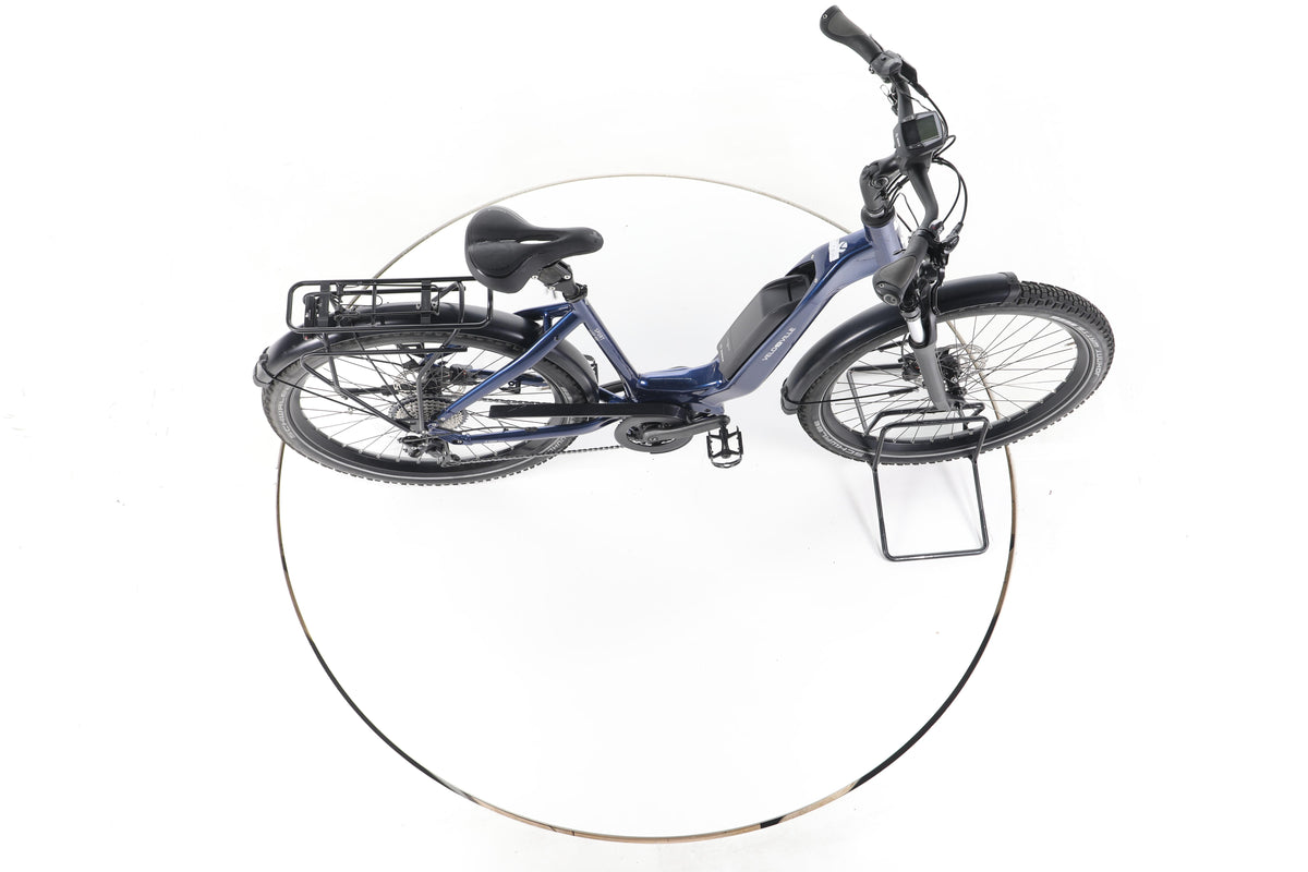 Velo de Ville LEB900 Trekking E-Bike Tiefeinsteiger - Image 13