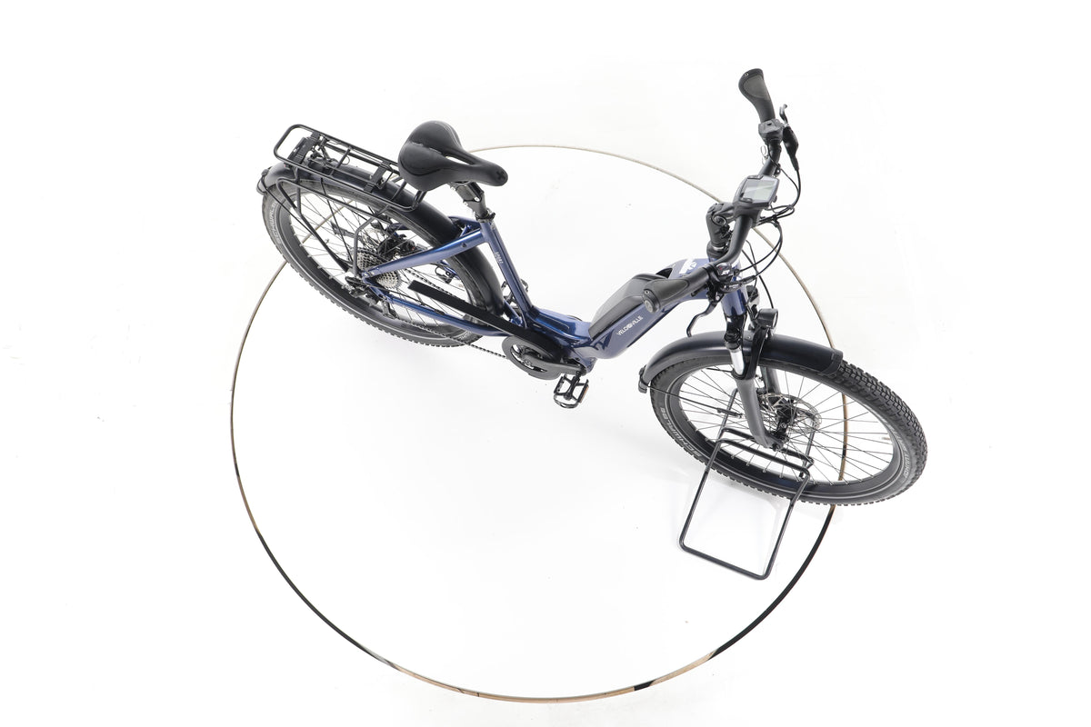 Velo de Ville LEB900 Trekking E-Bike Tiefeinsteiger - Image 14