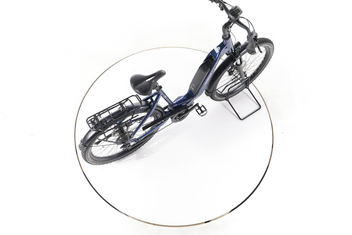 Velo de Ville LEB900 Trekking E-Bike Tiefeinsteiger - Image 24