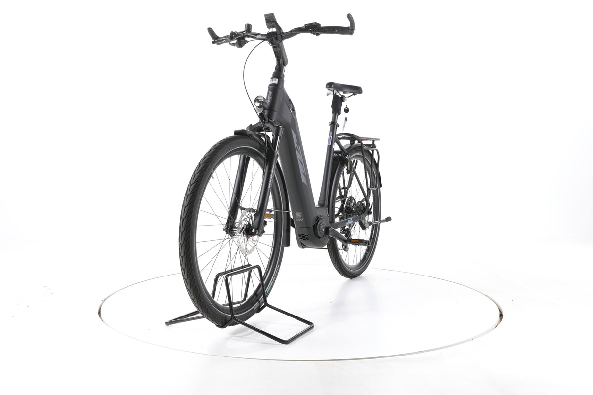 KTM ZEG Cento 10 Trekking E-Bike Tiefeinsteiger 2024 - Image 5