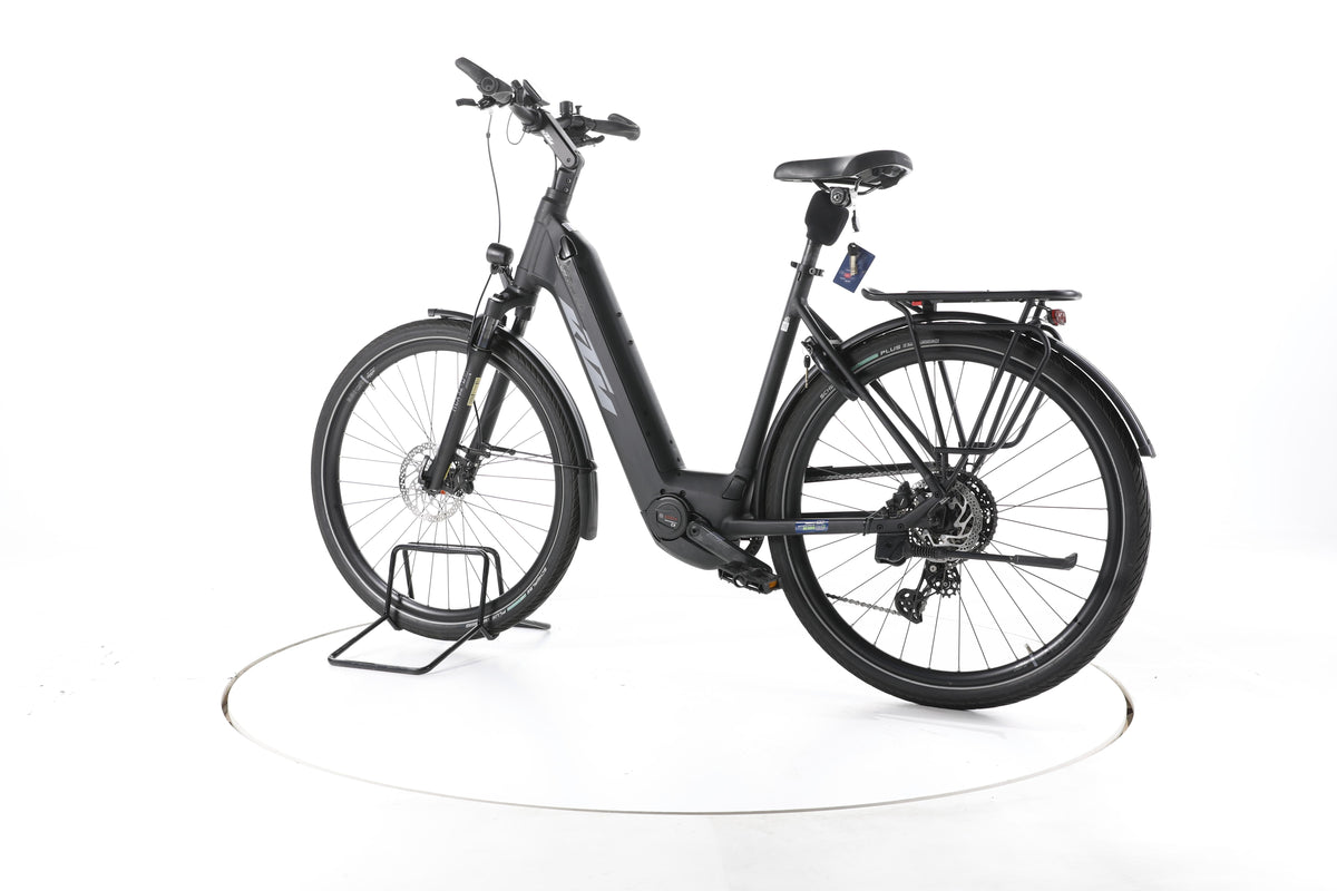 KTM ZEG Cento 10 Trekking E-Bike Tiefeinsteiger 2024 - Image 8