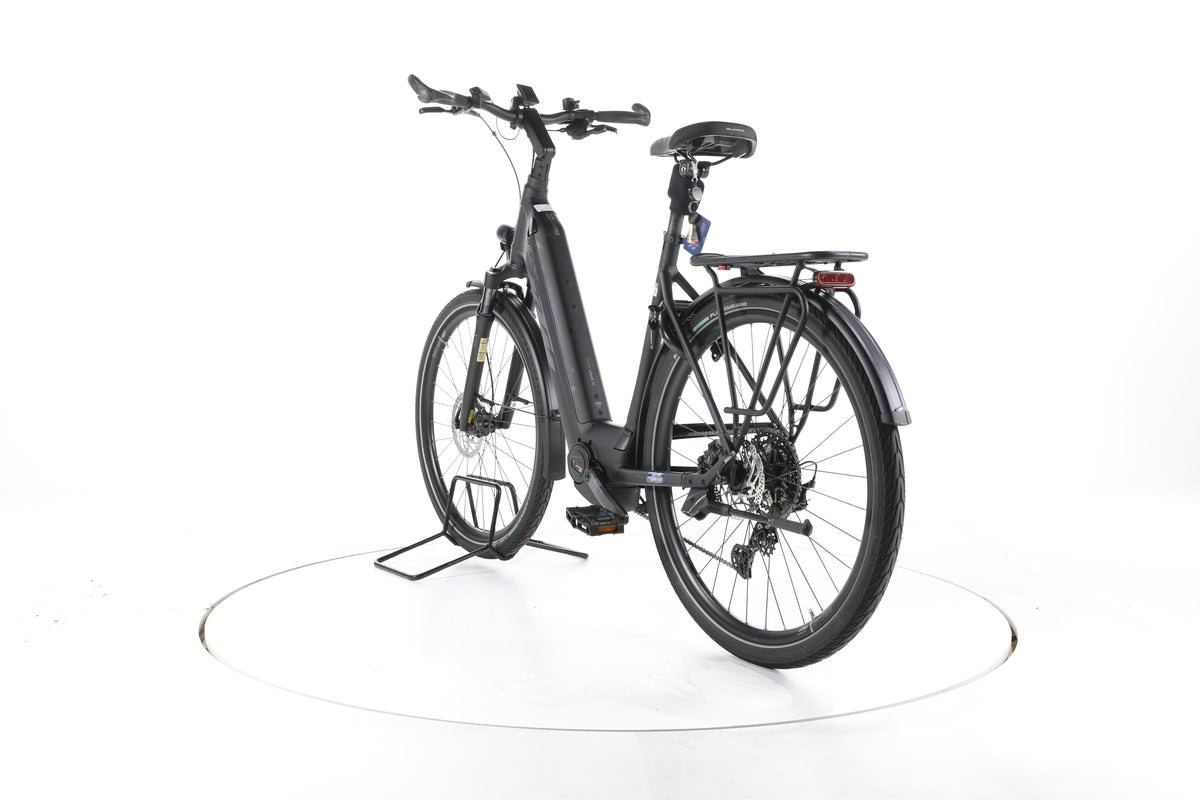 KTM ZEG Cento 10 Trekking E-Bike Tiefeinsteiger 2024 - Image 9