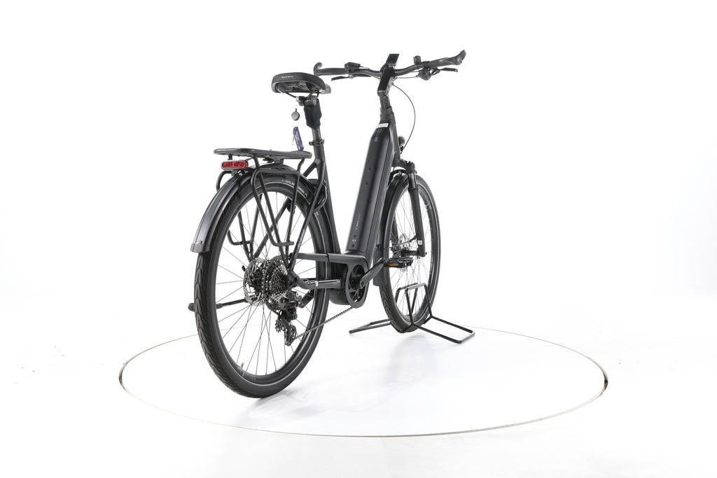 KTM ZEG Cento 10 Trekking E-Bike Tiefeinsteiger 2024 - Image 11