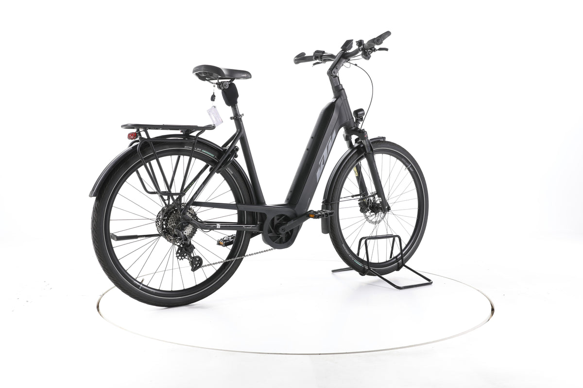 KTM ZEG Cento 10 Trekking E-Bike Tiefeinsteiger 2024 - Image 12