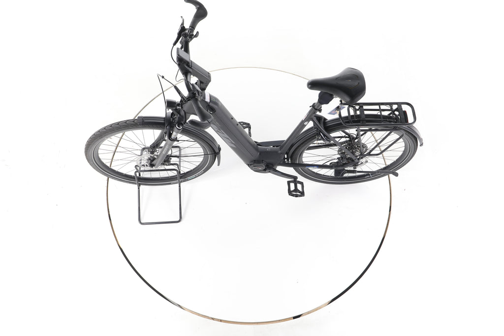 KTM ZEG Cento 10 Trekking E-Bike Tiefeinsteiger 2024 - Image 19