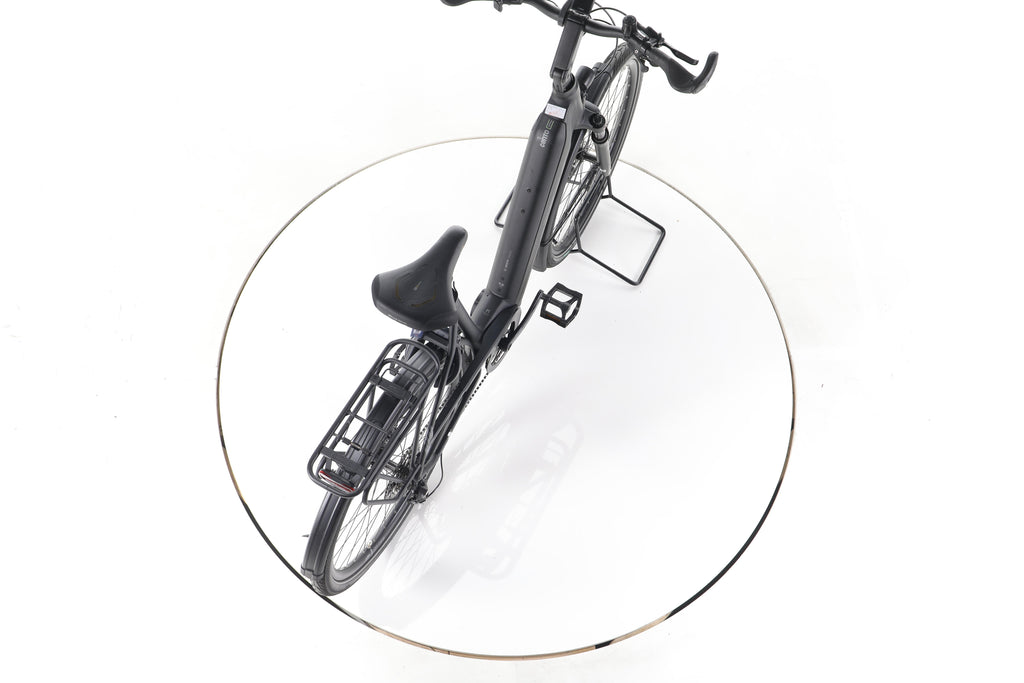 KTM ZEG Cento 10 Trekking E-Bike Tiefeinsteiger 2024 - Image 23