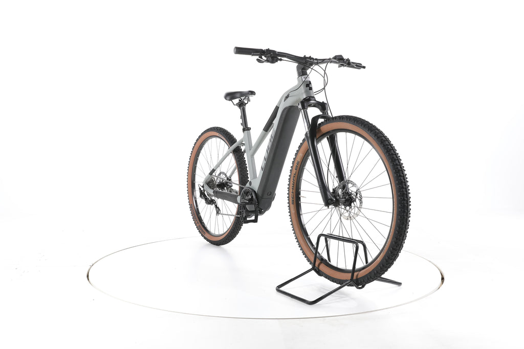 Cube Reaction Hybrid Performance E-Bike - Image 3