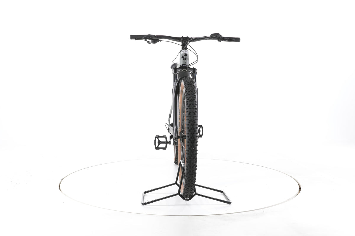Cube Reaction Hybrid Performance E-Bike - Image 4