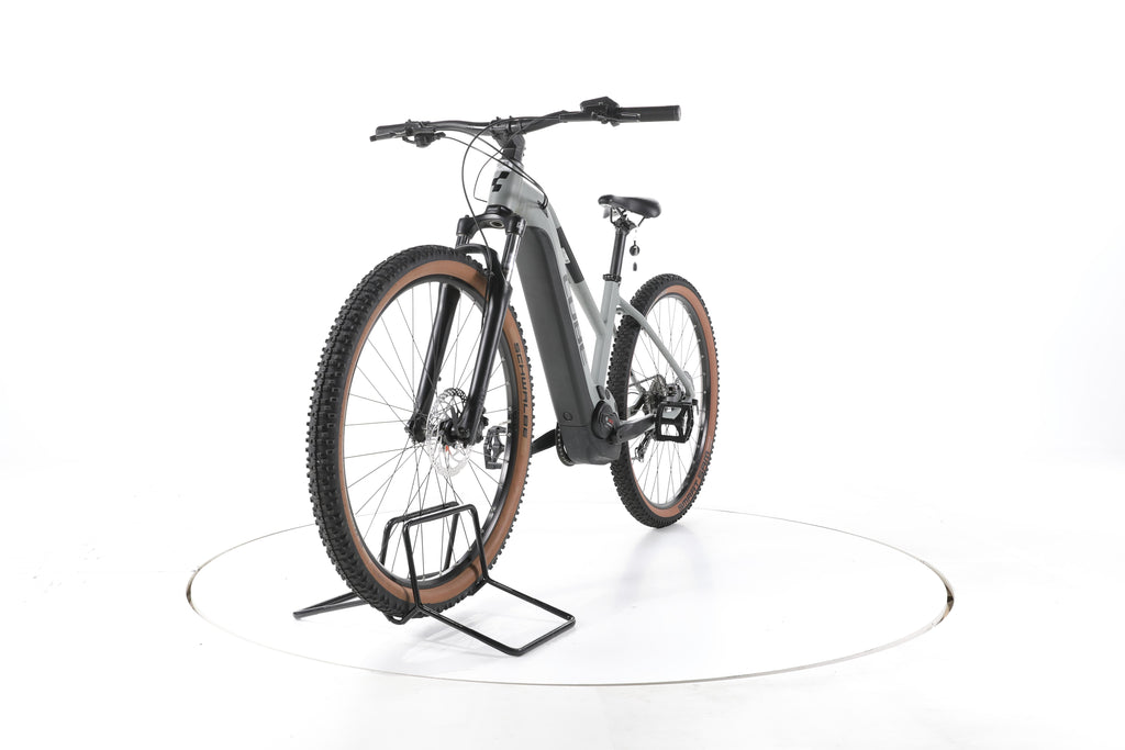 Cube Reaction Hybrid Performance E-Bike - Image 5