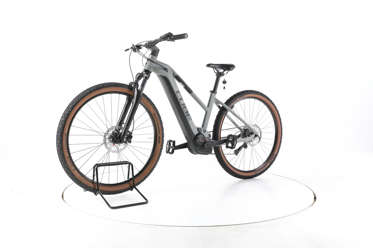 Cube Reaction Hybrid Performance E-Bike - Image 6