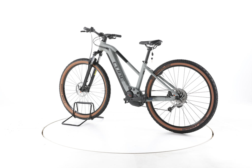Cube Reaction Hybrid Performance E-Bike - Image 8