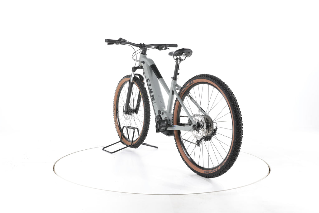 Cube Reaction Hybrid Performance E-Bike - Image 9