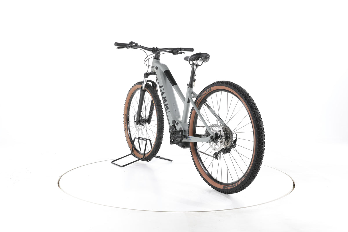 Cube Reaction Hybrid Performance E-Bike - Image 9