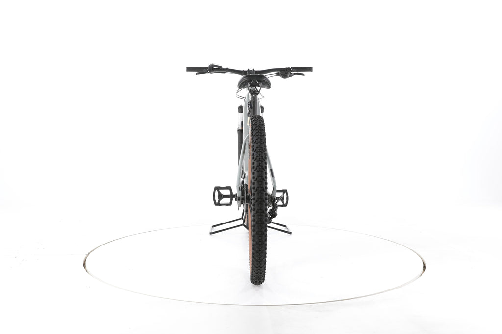 Cube Reaction Hybrid Performance E-Bike - Image 10