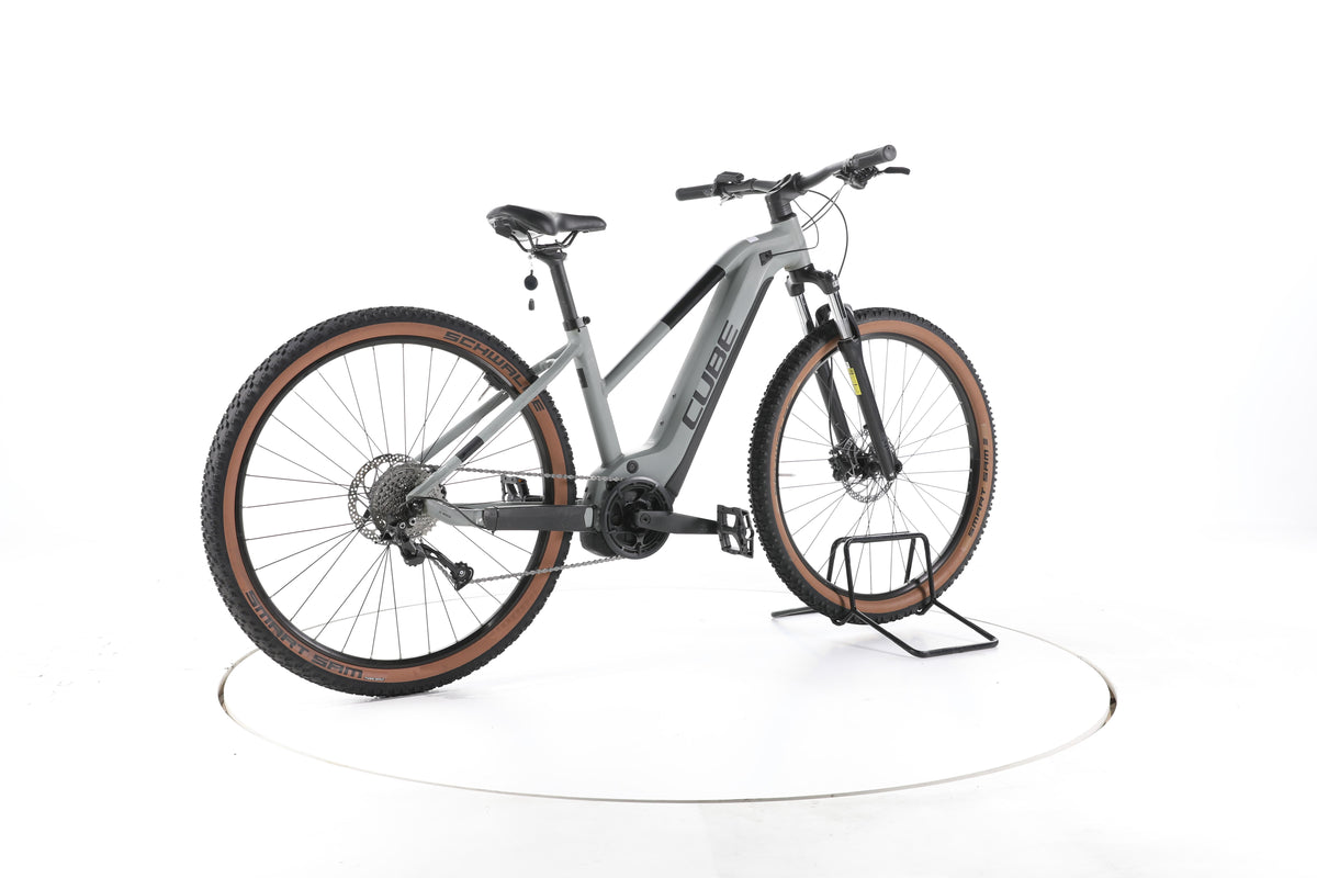 Cube Reaction Hybrid Performance E-Bike - Image 12