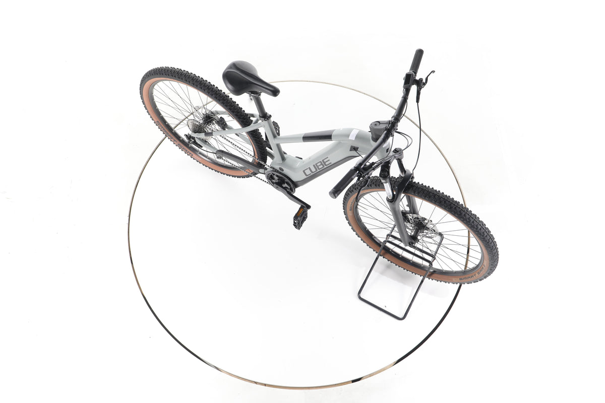 Cube Reaction Hybrid Performance E-Bike - Image 14