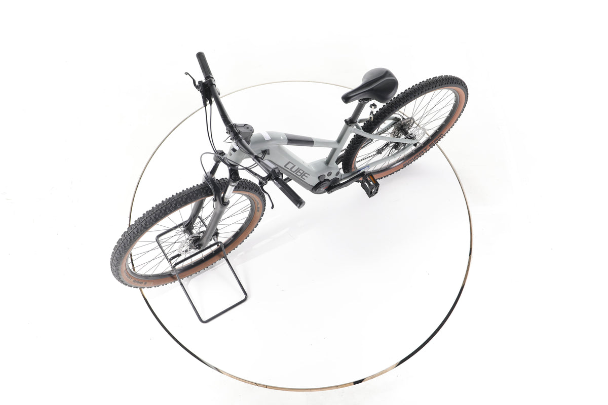 Cube Reaction Hybrid Performance E-Bike - Image 18