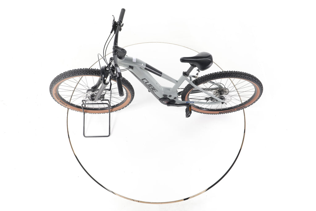 Cube Reaction Hybrid Performance E-Bike - Image 19