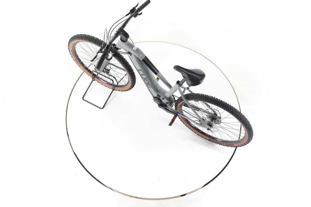 Cube Reaction Hybrid Performance E-Bike - Image 20