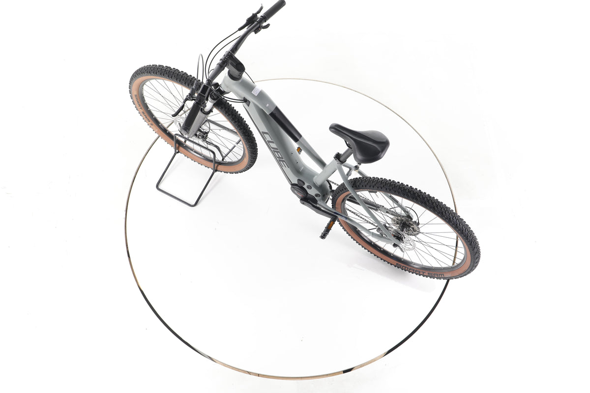 Cube Reaction Hybrid Performance E-Bike - Image 20